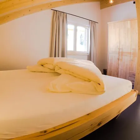 Dom wakacyjny Alpen Und Gams