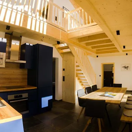 Alpen Und Gams * Neurur