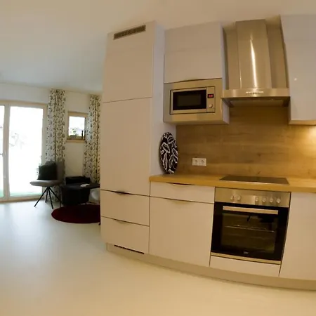 Alpen Und Gams Dom wakacyjny