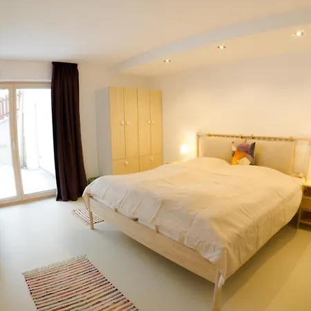 Alpen Und Gams Holiday home Neurur