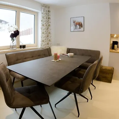 Alpen Und Gams Neurur