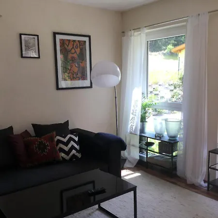 Dom wakacyjny Alpen Und Gams Neurur