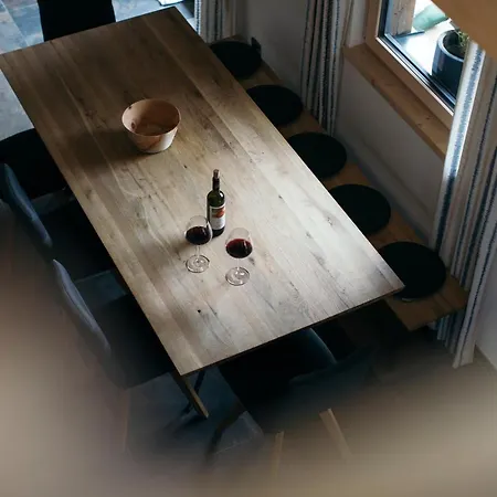 Alpen Und Gams Dom wakacyjny