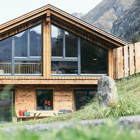 Alpen Und Gams Neurur