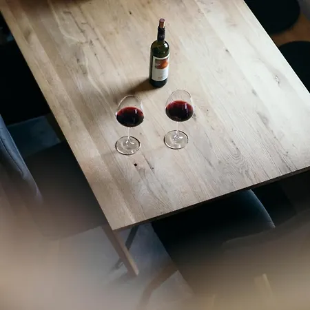 Prázdninový dům Alpen Und Gams