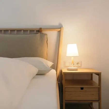 Dom wakacyjny Alpen Und Gams