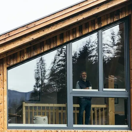 Alpen Und Gams Neurur