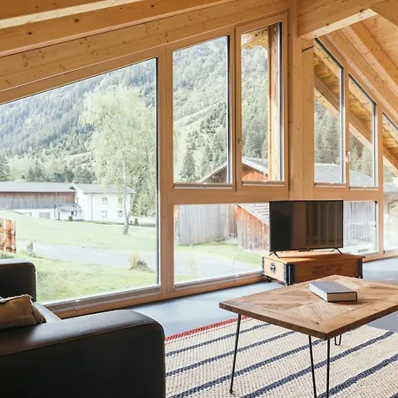 Alpen Und Gams Neurur