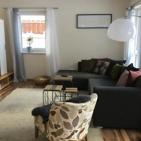 Alpen Und Gams Dom wakacyjny *