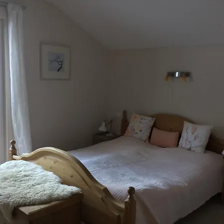 Dom wakacyjny Alpen Und Gams *