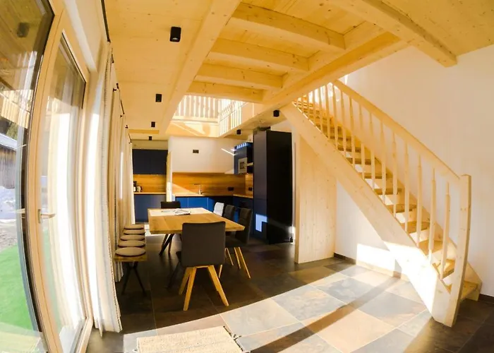 Alpen Und Gams Neurur