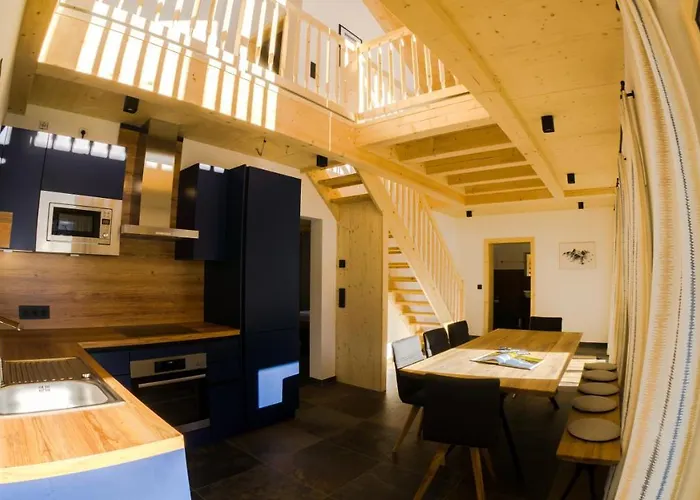 Alpen Und Gams * Neurur