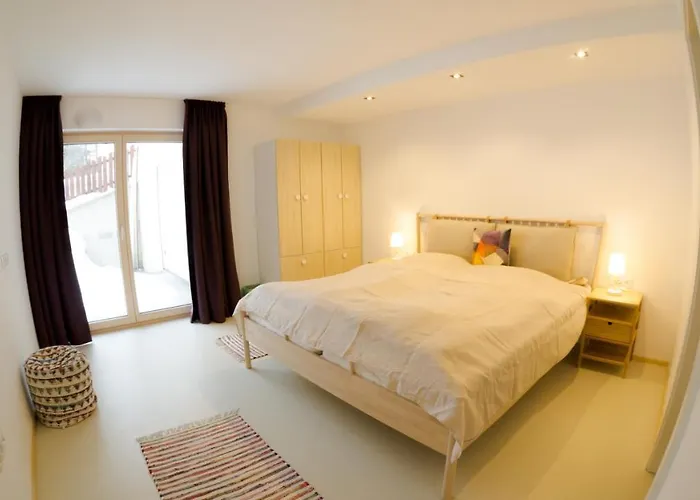 Alpen Und Gams Vakantiehuis Neurur