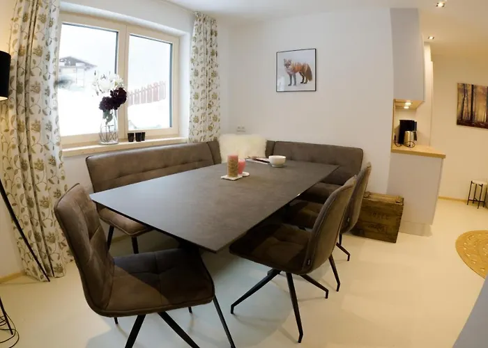 Alpen Und Gams Neurur