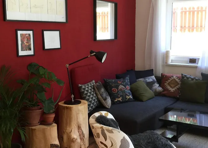 Alpen Und Gams Vakantiehuis Neurur