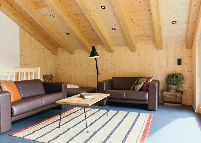 Alpen Und Gams Vakantiehuis