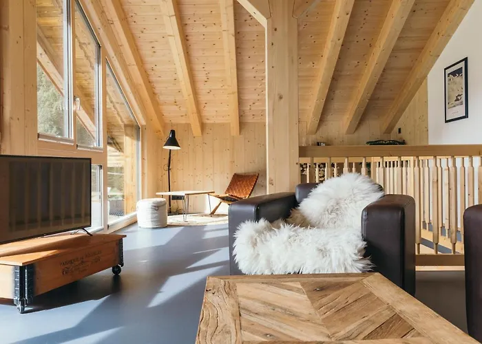 Alpen Und Gams * Neurur