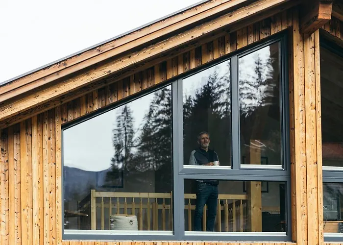 Alpen Und Gams Neurur