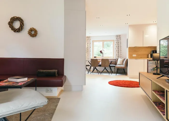 Alpen Und Gams Vakantiehuis