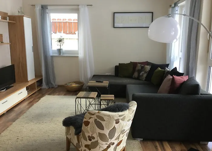 Alpen Und Gams Vakantiehuis *