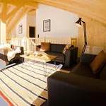Hébergement de vacances Alpen Und Gams Neurur