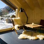 Alpen Und Gams Hébergement de vacances *