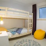 Hébergement de vacances Alpen Und Gams *