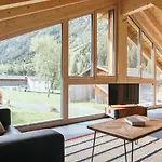 Alpen Und Gams