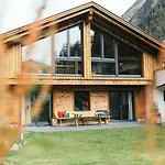 Alpen Und Gams Hébergement de vacances Neurur