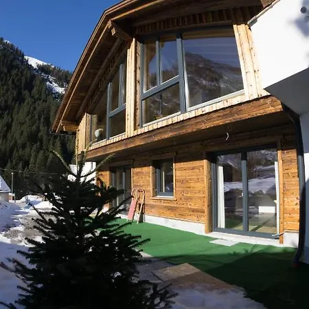 Alpen Und Gams Neurur