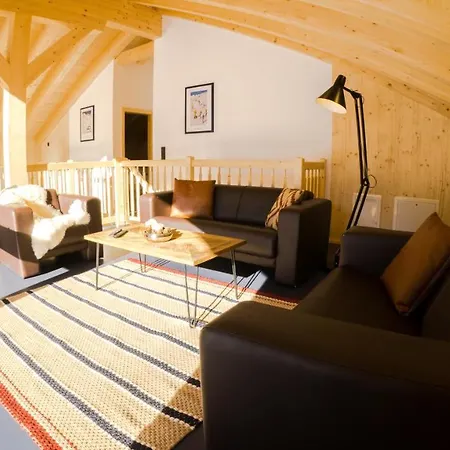 Ferienhaus Alpen Und Gams Neurur