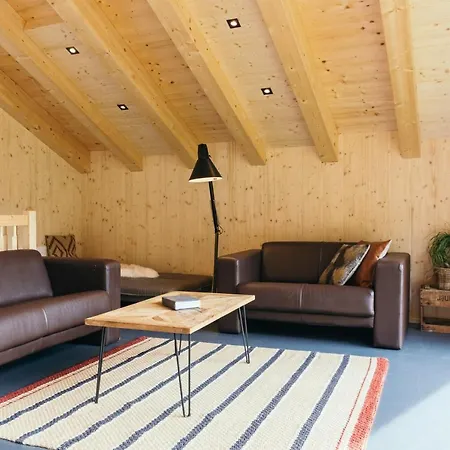 Alpen Und Gams Ferienhaus