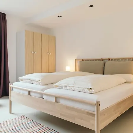 Ferienhaus Alpen Und Gams Neurur