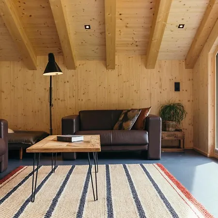 Ferienhaus Alpen Und Gams Neurur