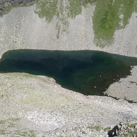 Ferienhaus Alpen Und Gams Neurur