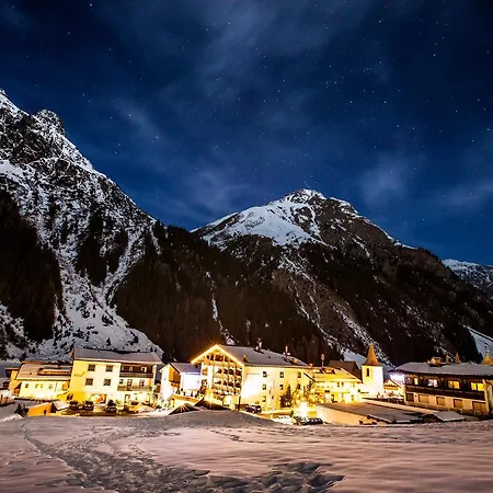 Alpen Und Gams Neurur